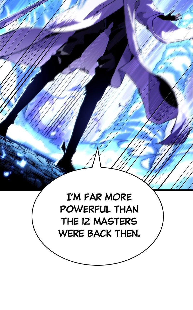 Read The World After the Fall ENGLISH Manga Online