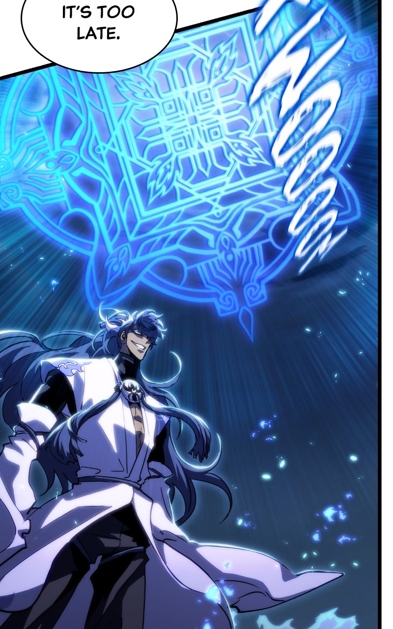 Read The World After the Fall ENGLISH Manga Online