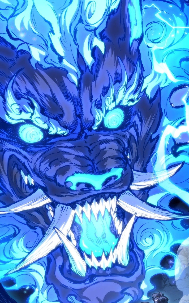 Read The World After the Fall ENGLISH Manga Online