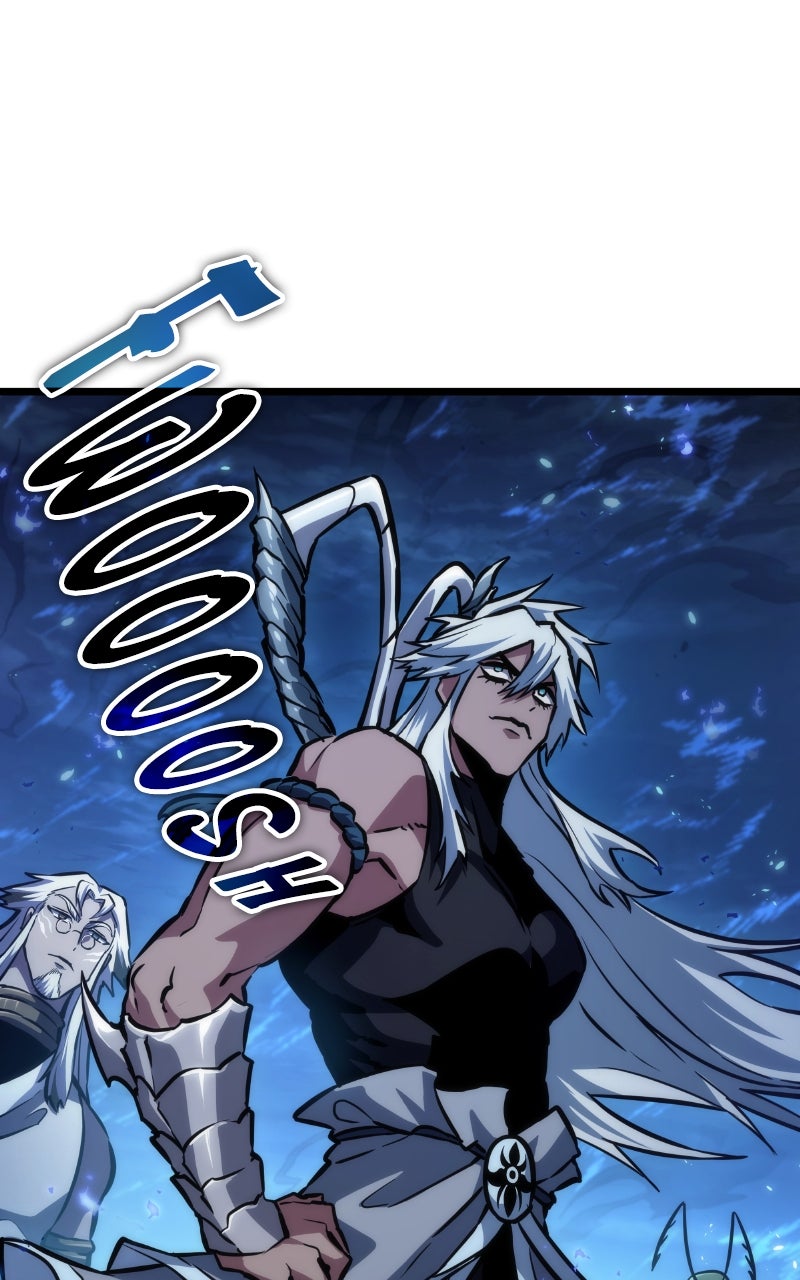 Read The World After the Fall ENGLISH Manga Online