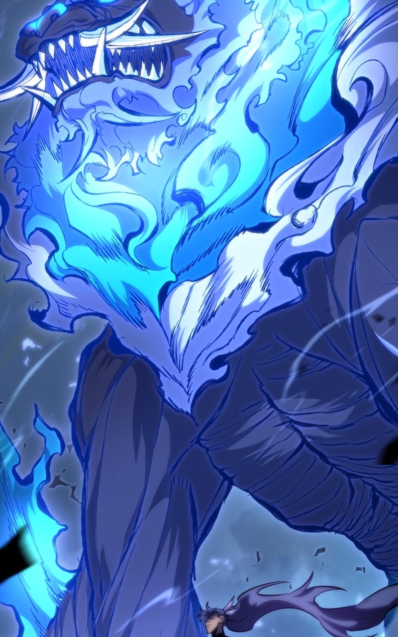 Read The World After the Fall ENGLISH Manga Online