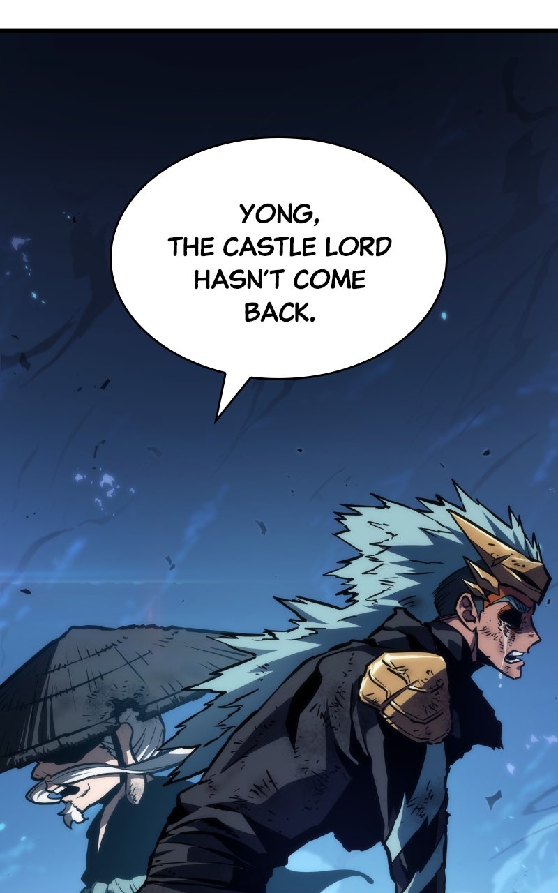 Read The World After the Fall ENGLISH Manga Online