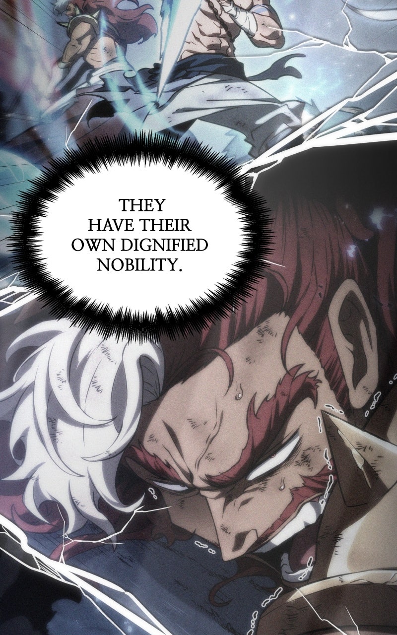 Read The World After the Fall ENGLISH Manga Online