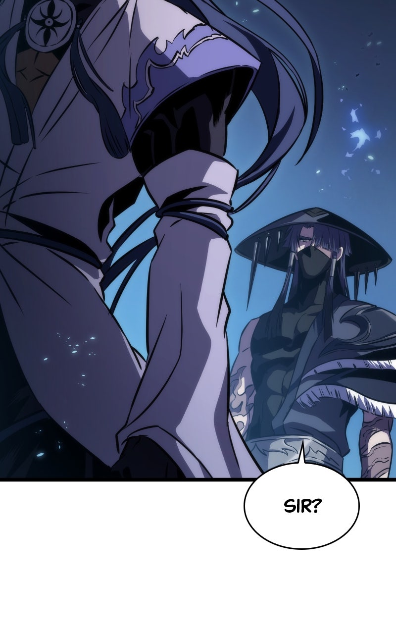 Read The World After the Fall ENGLISH Manga Online