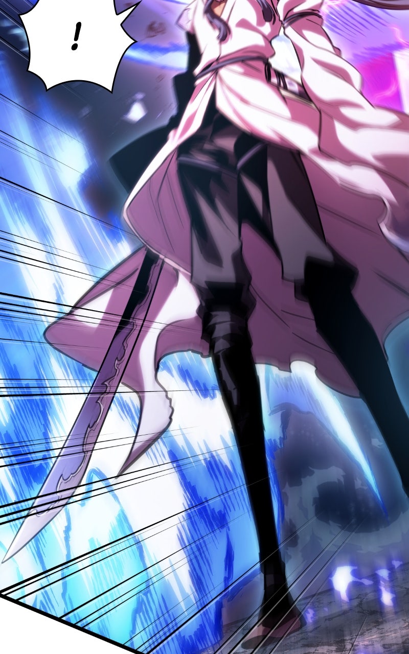 Read The World After the Fall ENGLISH Manga Online