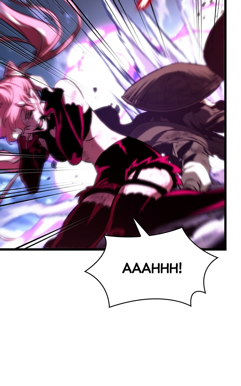 Read The World After the Fall ENGLISH Manga Online