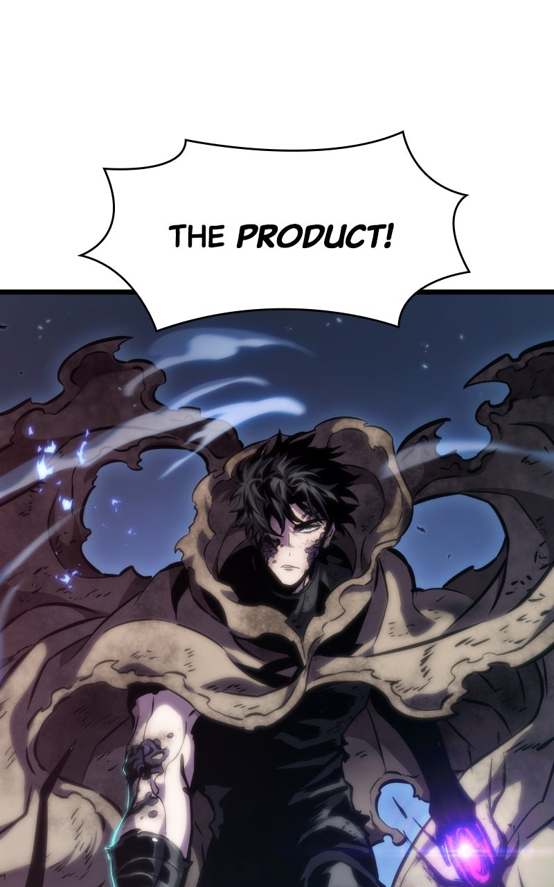 Read The World After the Fall ENGLISH Manga Online