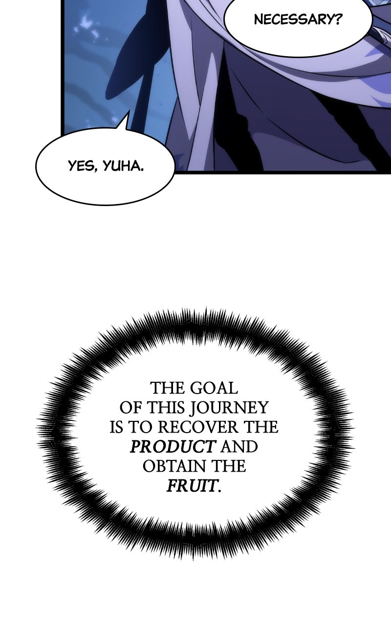 Read The World After the Fall ENGLISH Manga Online