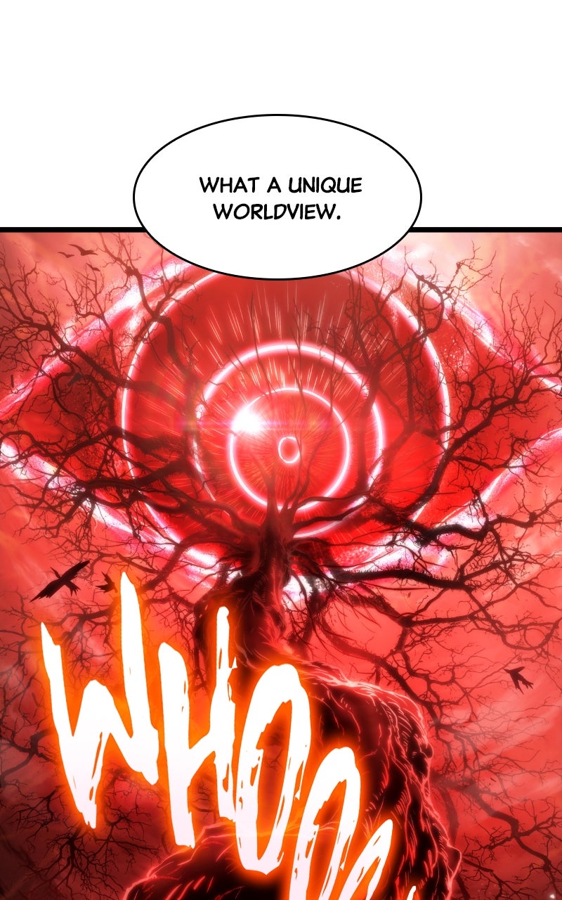 Read The World After the Fall ENGLISH Manga Online