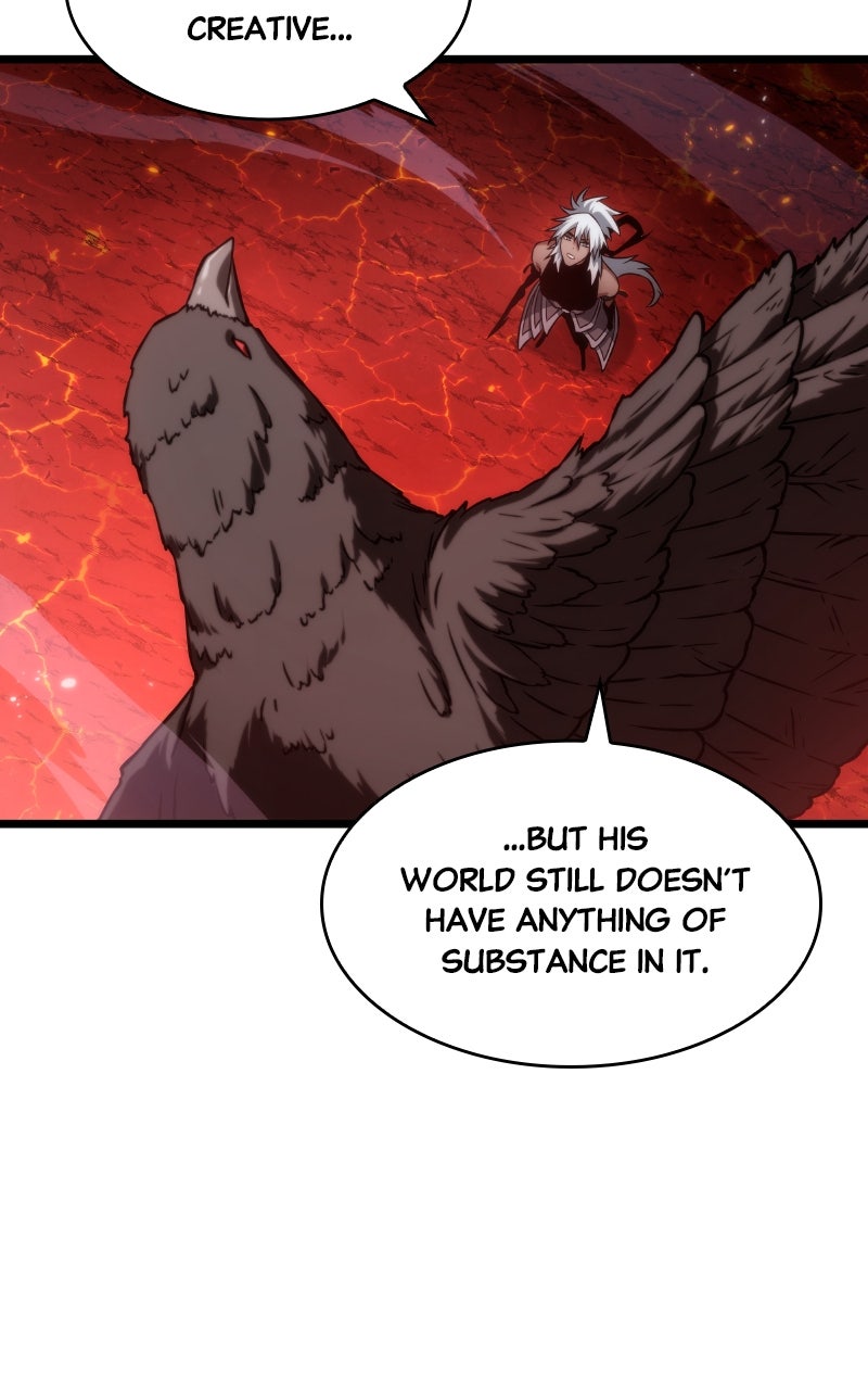 Read The World After the Fall ENGLISH Manga Online