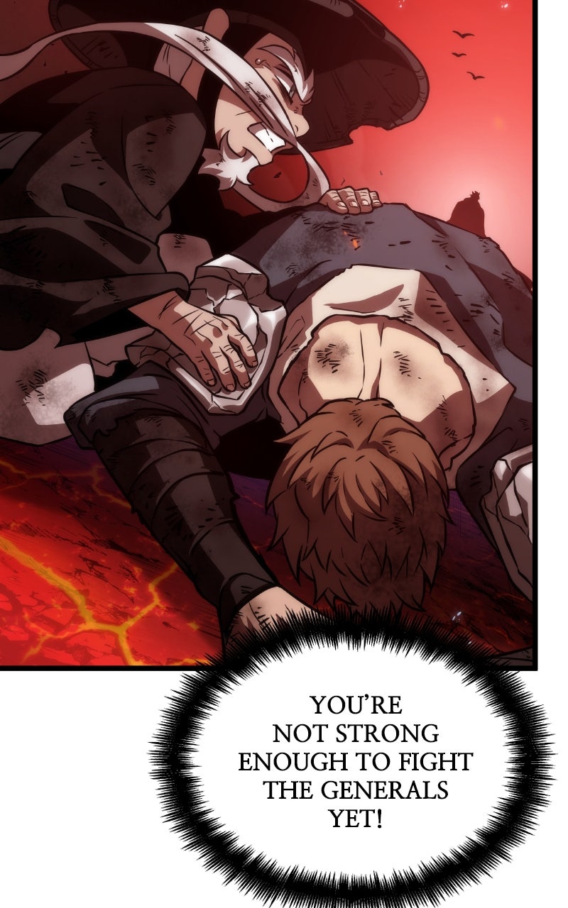 Read The World After the Fall ENGLISH Manga Online