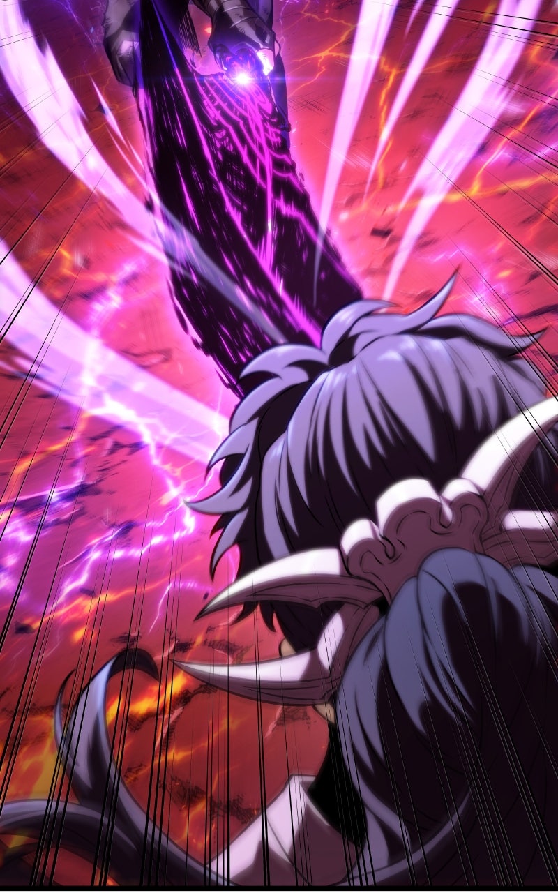 Read The World After the Fall ENGLISH Manga Online