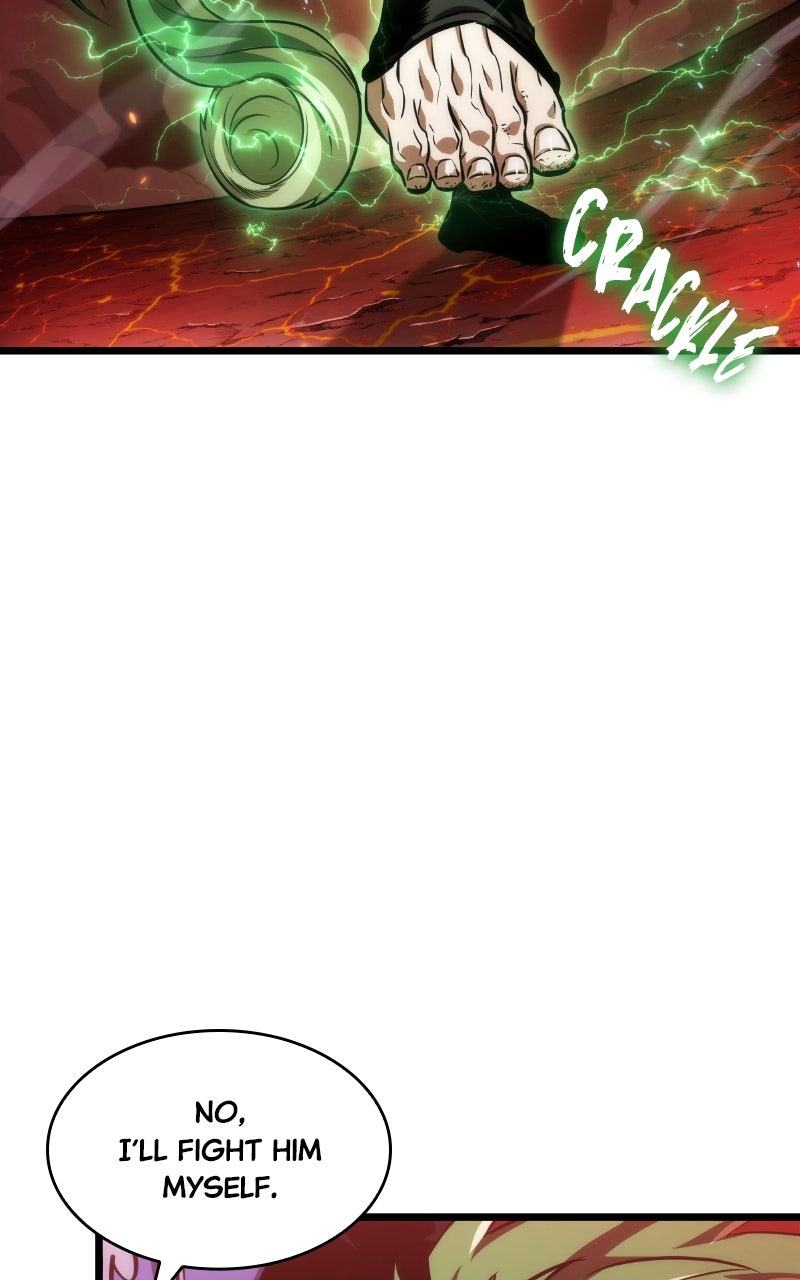 Read The World After the Fall ENGLISH Manga Online