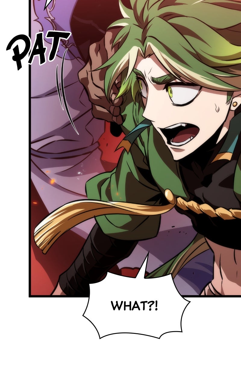 Read The World After the Fall ENGLISH Manga Online