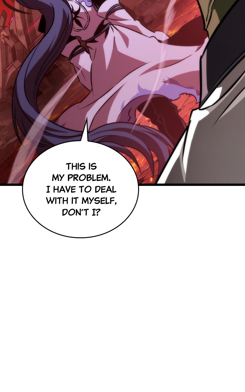 Read The World After the Fall ENGLISH Manga Online