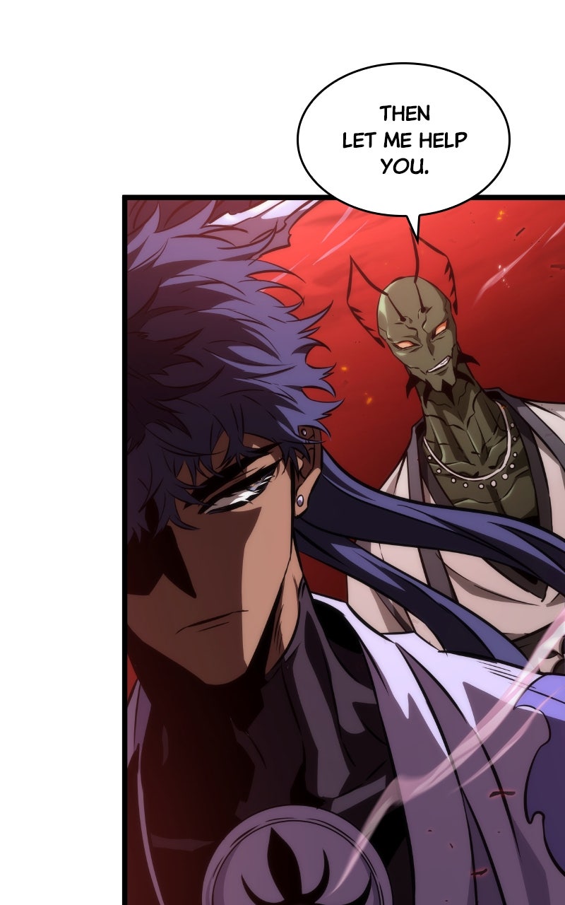 Read The World After the Fall ENGLISH Manga Online