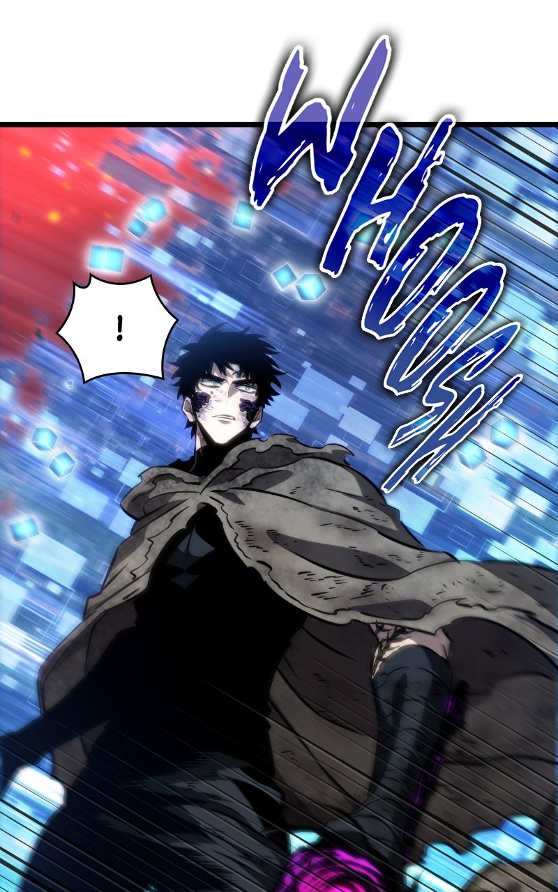 Read The World After the Fall ENGLISH Manga Online