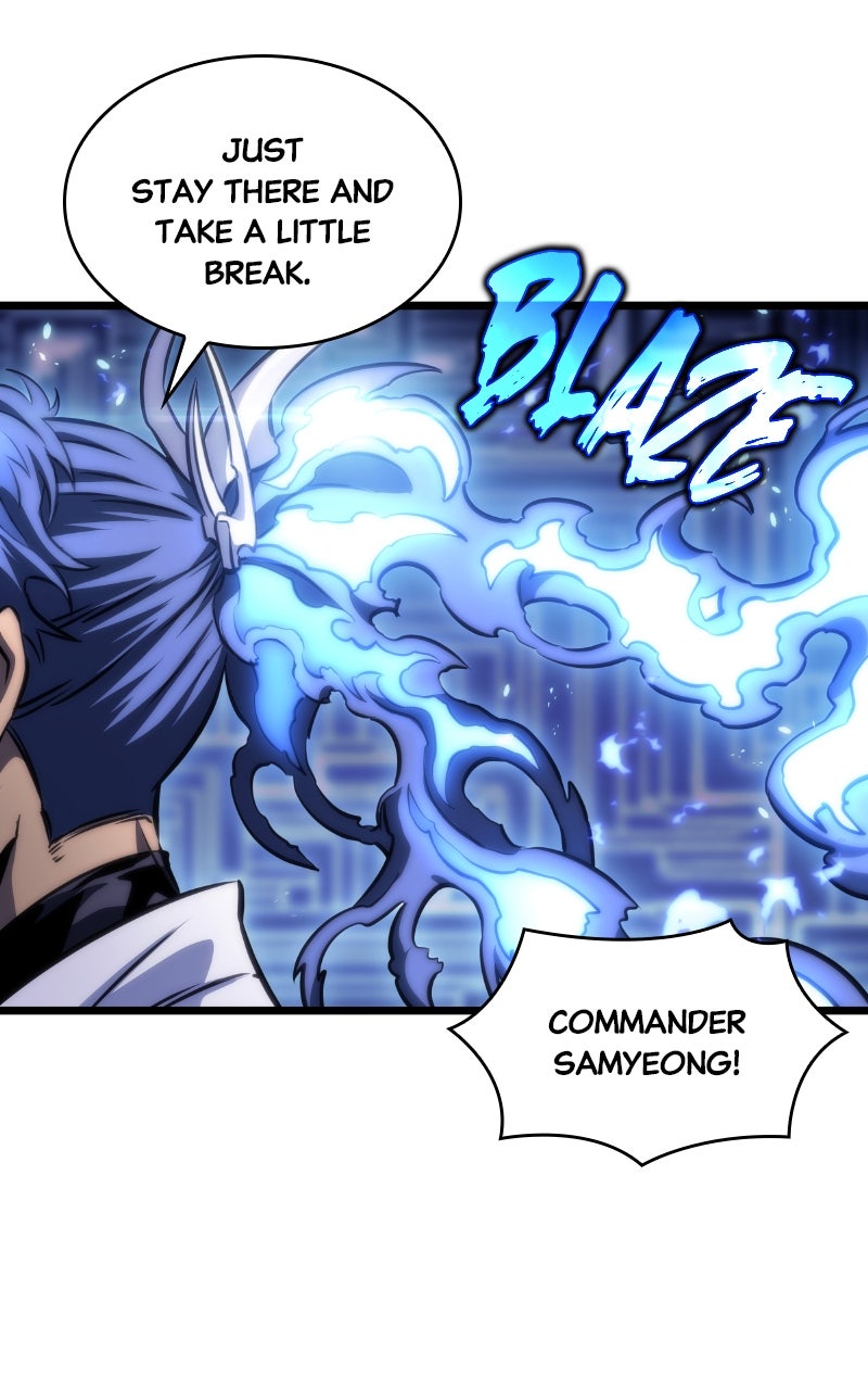 Read The World After the Fall ENGLISH Manga Online