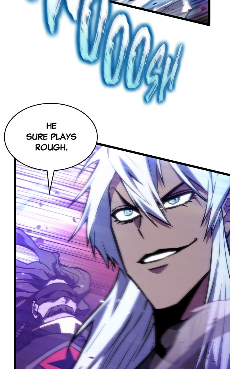 Read The World After the Fall ENGLISH Manga Online