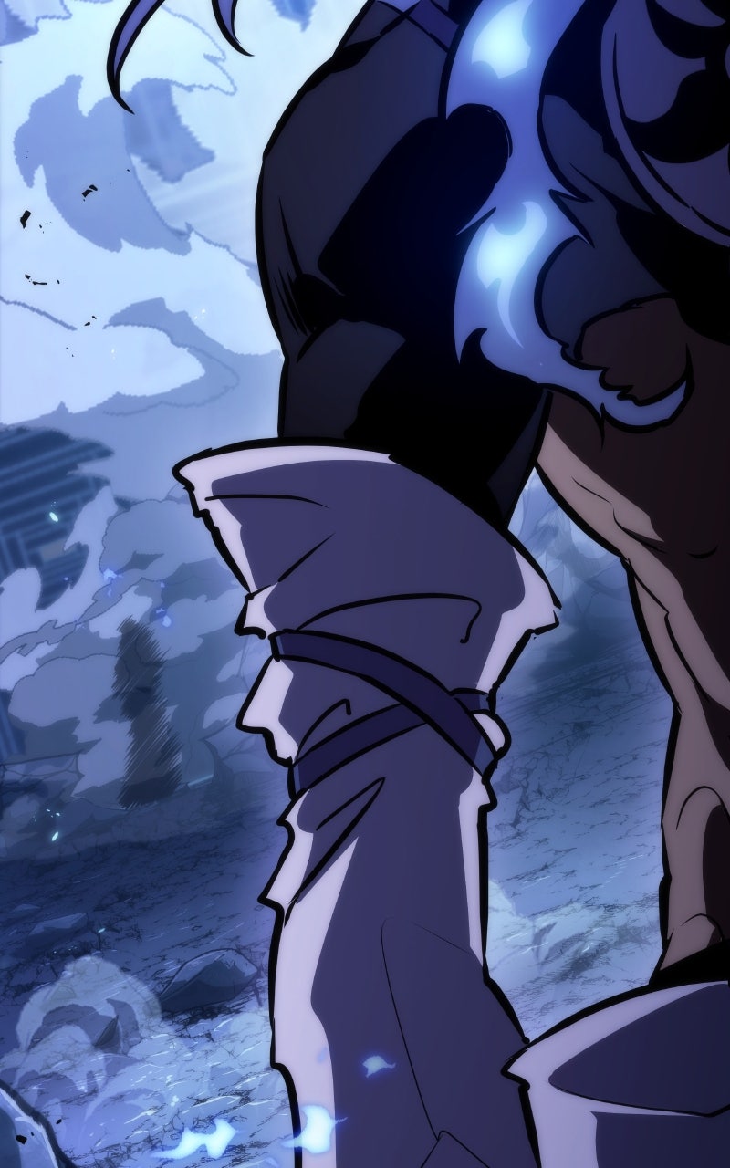 Read The World After the Fall ENGLISH Manga Online