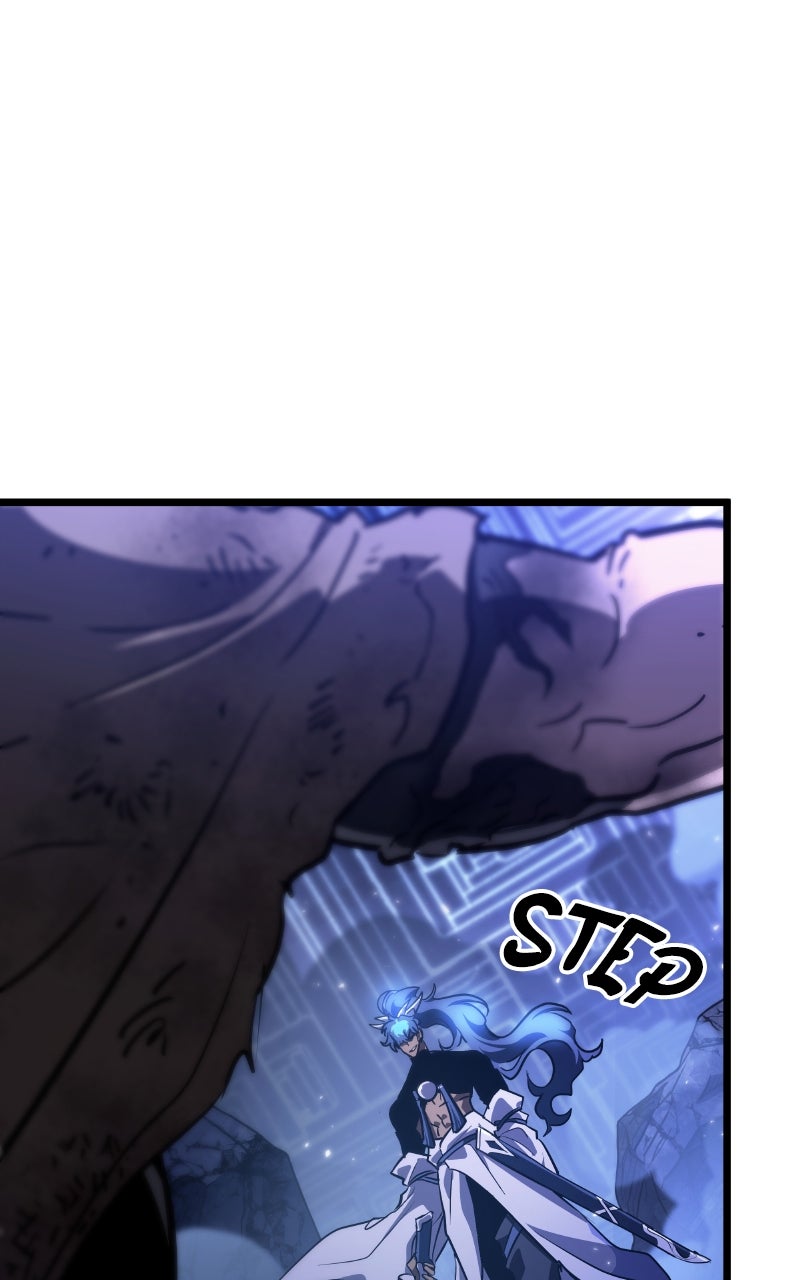 Read The World After the Fall ENGLISH Manga Online