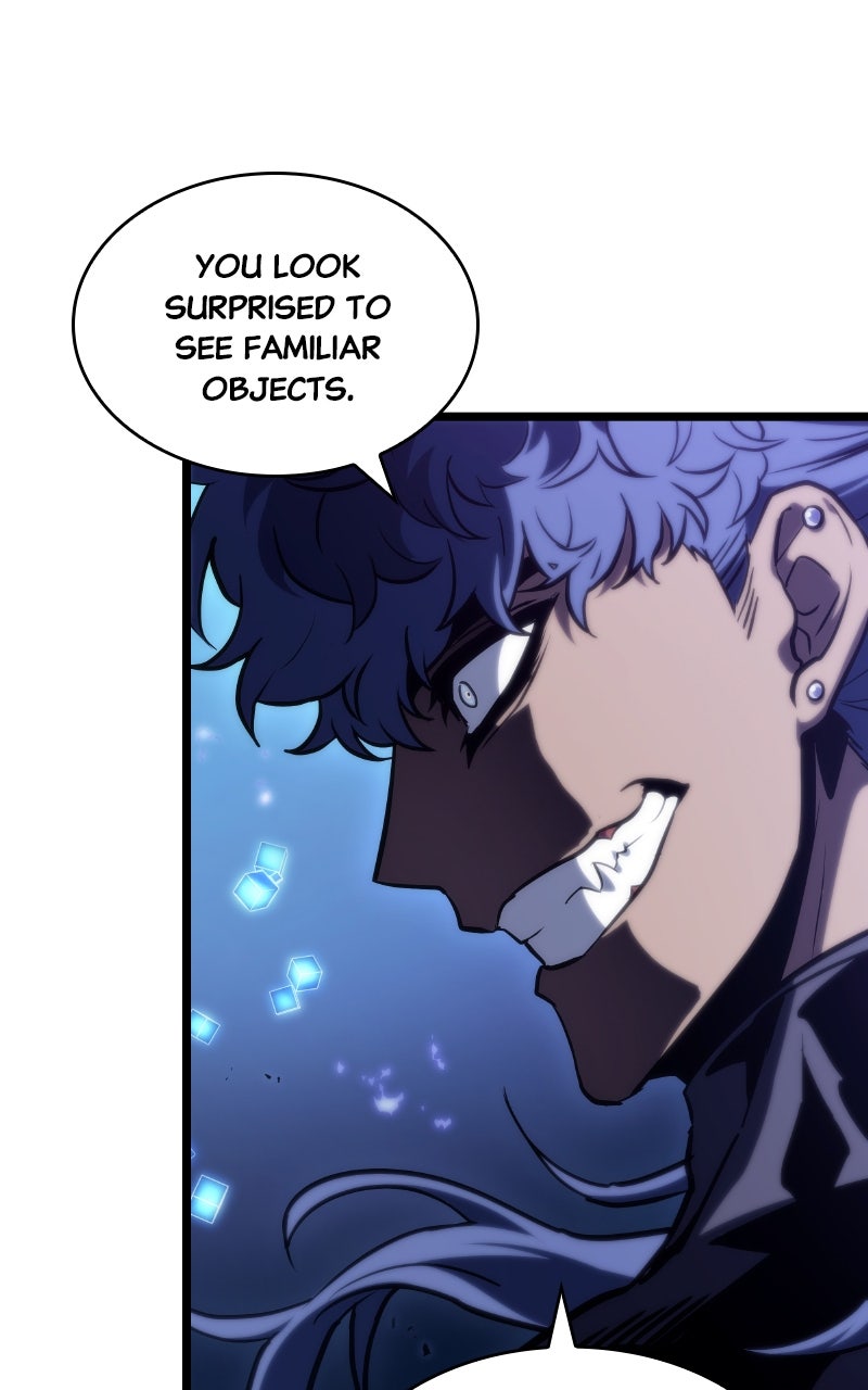 Read The World After the Fall ENGLISH Manga Online