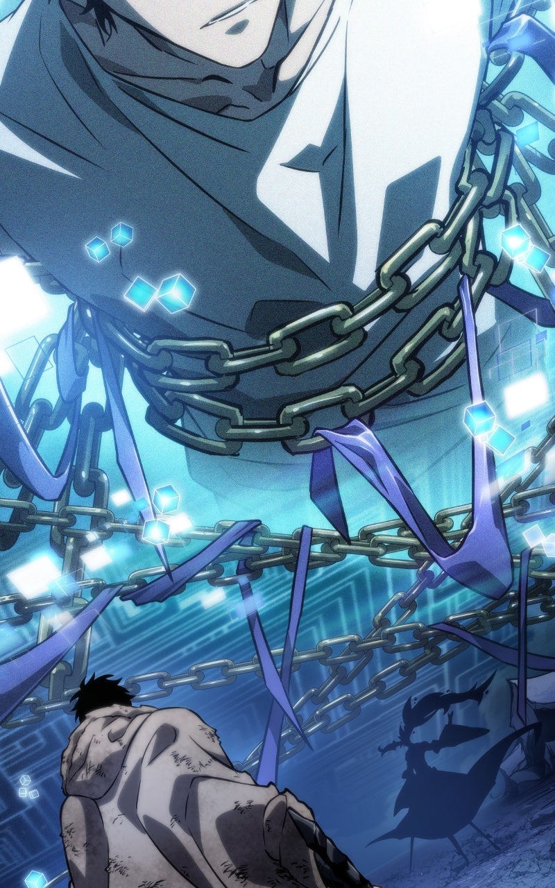 Read The World After the Fall ENGLISH Manga Online