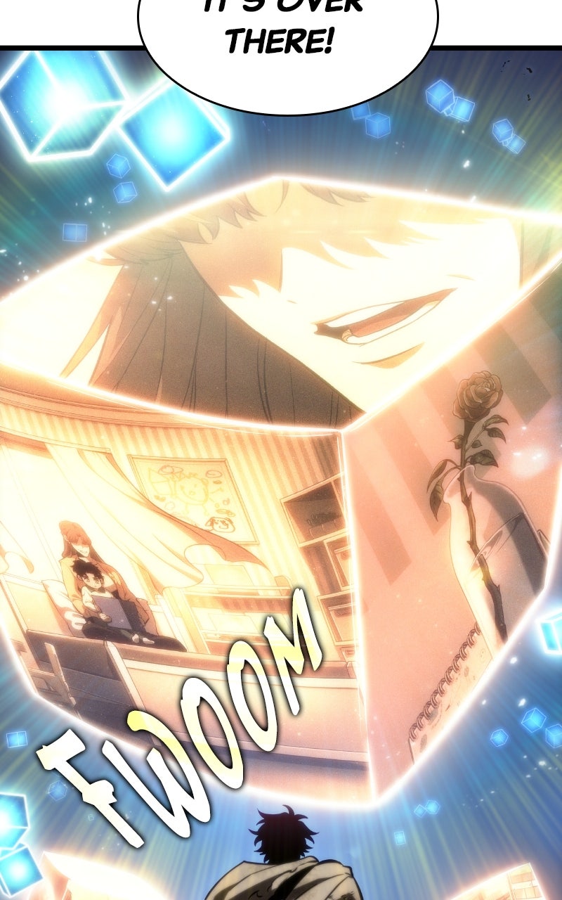 Read The World After the Fall ENGLISH Manga Online