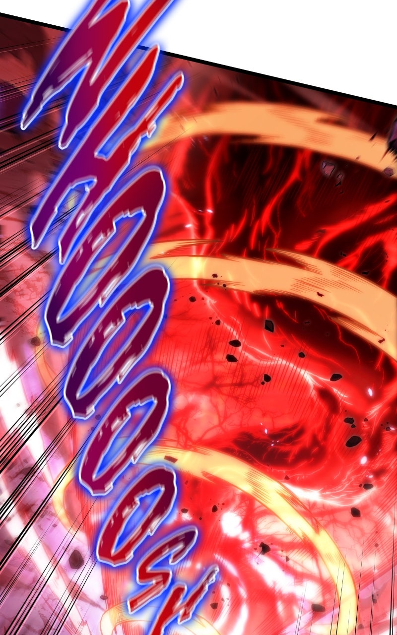 Read The World After the Fall ENGLISH Manga Online