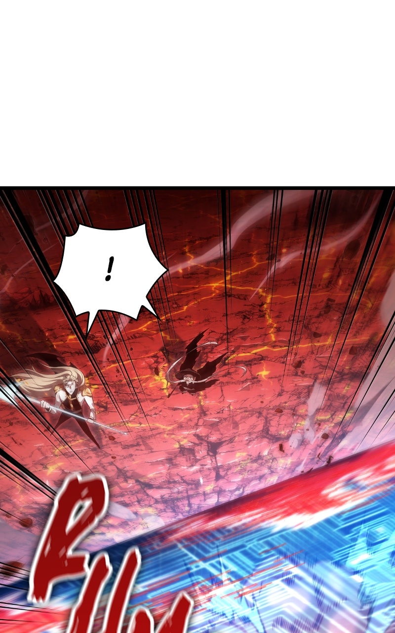 Read The World After the Fall ENGLISH Manga Online