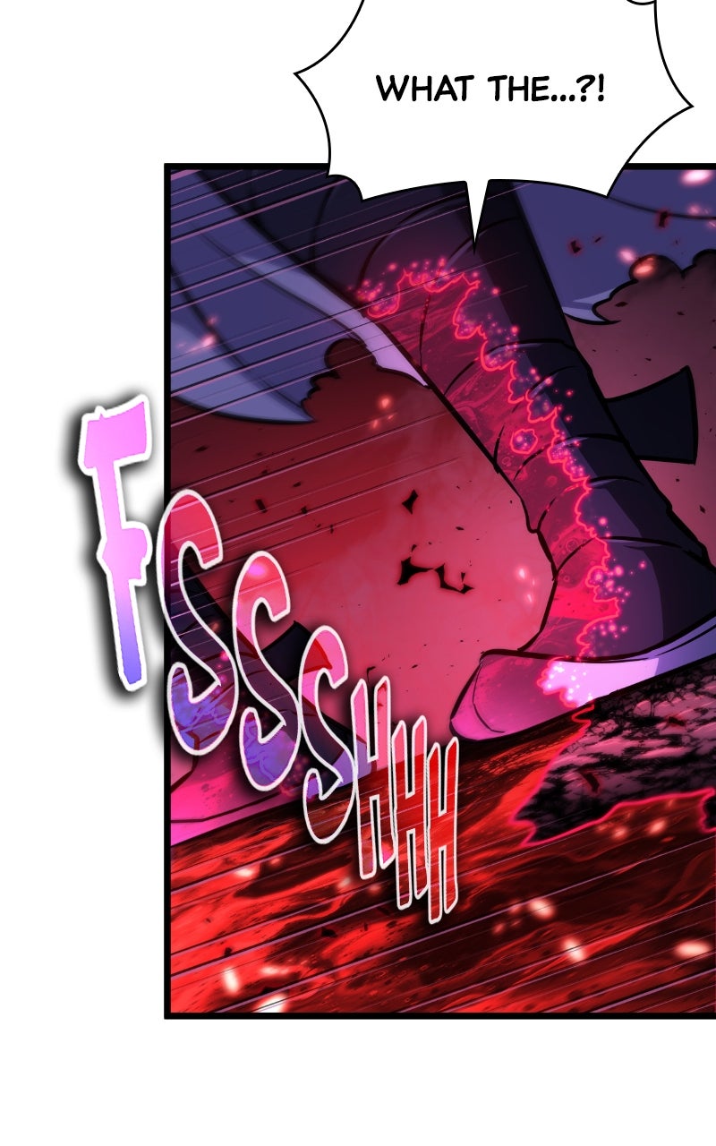 Read The World After the Fall ENGLISH Manga Online