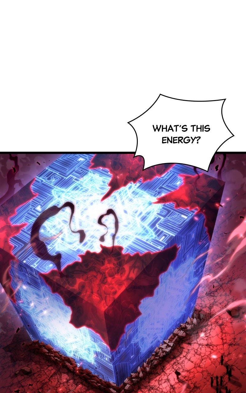 Read The World After the Fall ENGLISH Manga Online