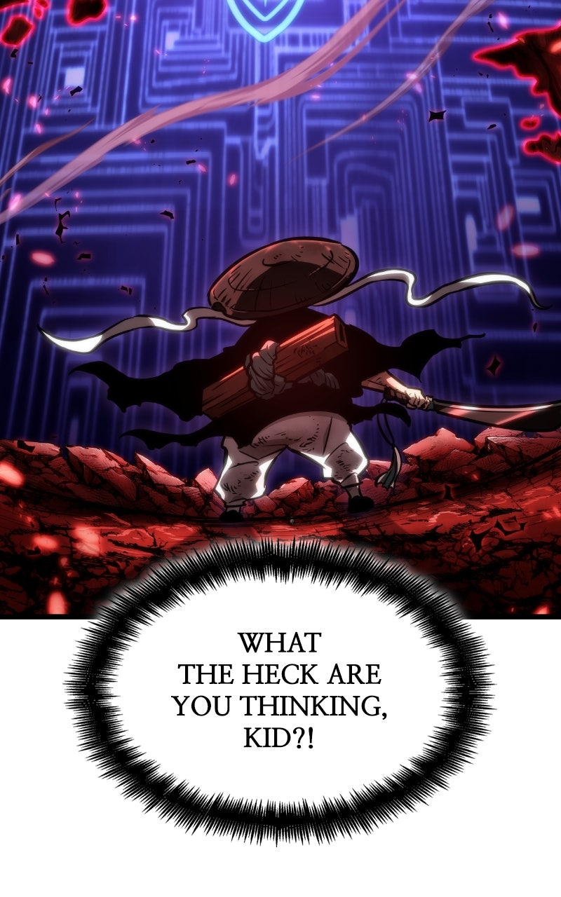 Read The World After the Fall ENGLISH Manga Online