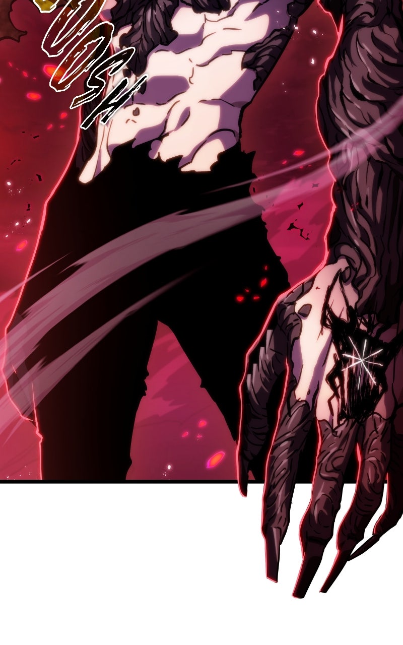 Read The World After the Fall ENGLISH Manga Online