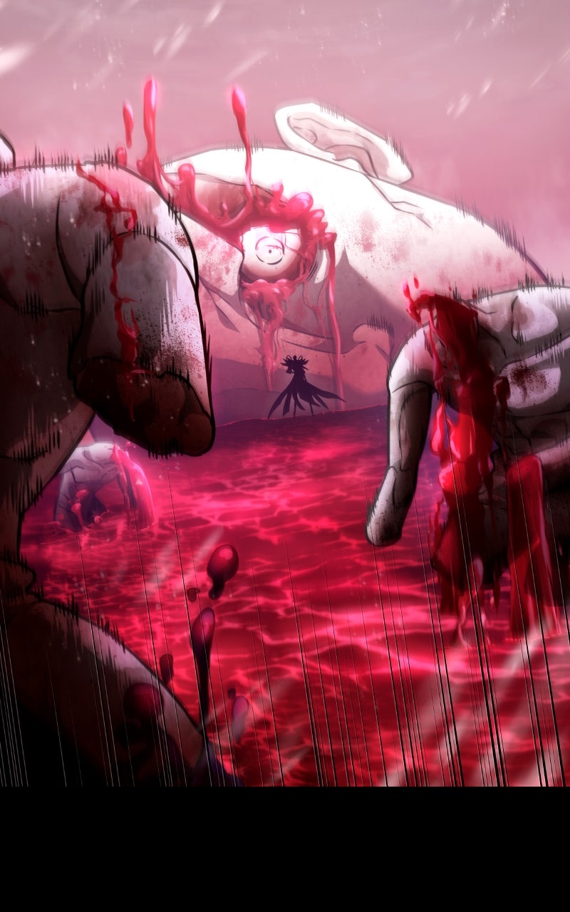 Read The World After the Fall ENGLISH Manga Online