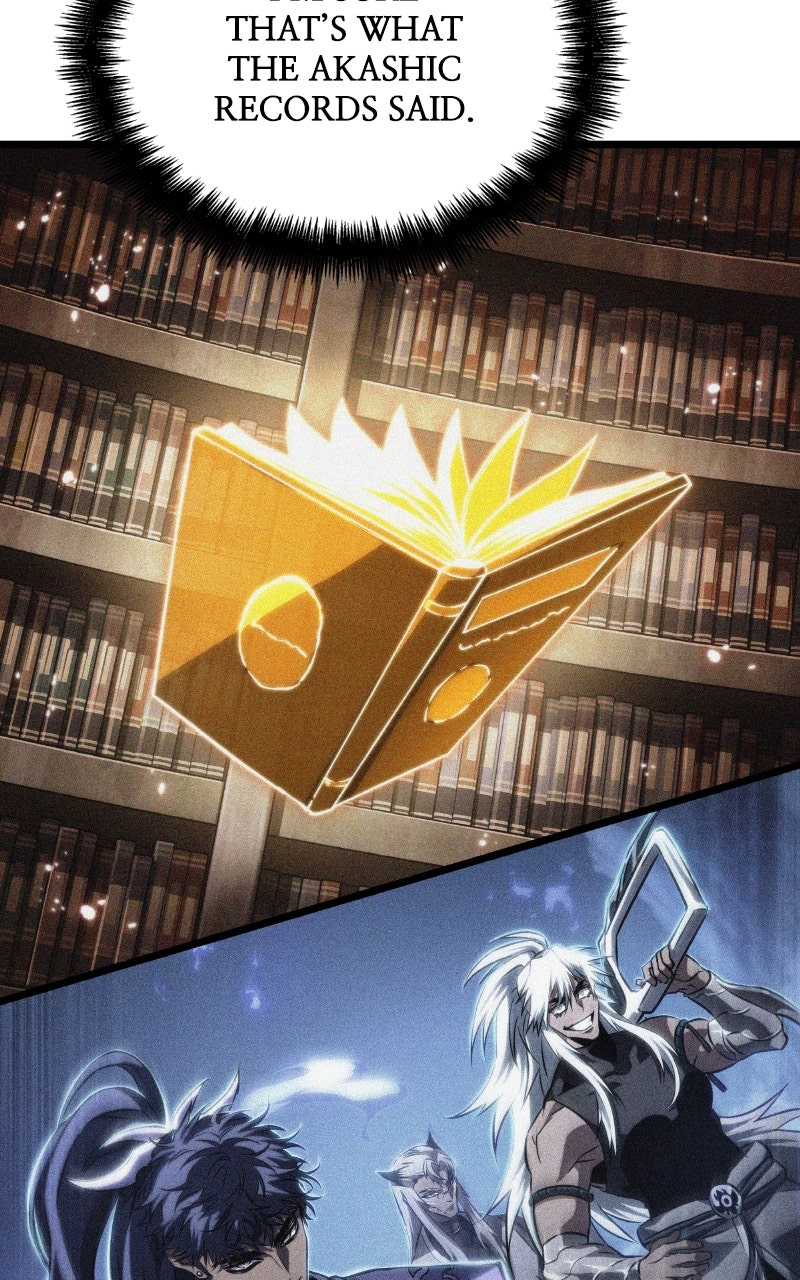 Read The World After the Fall ENGLISH Manga Online