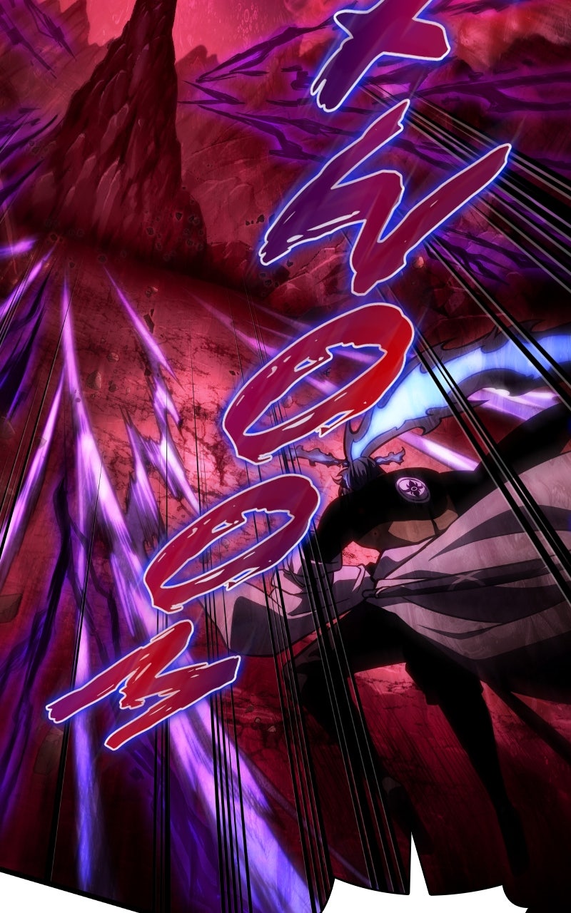 Read The World After the Fall ENGLISH Manga Online