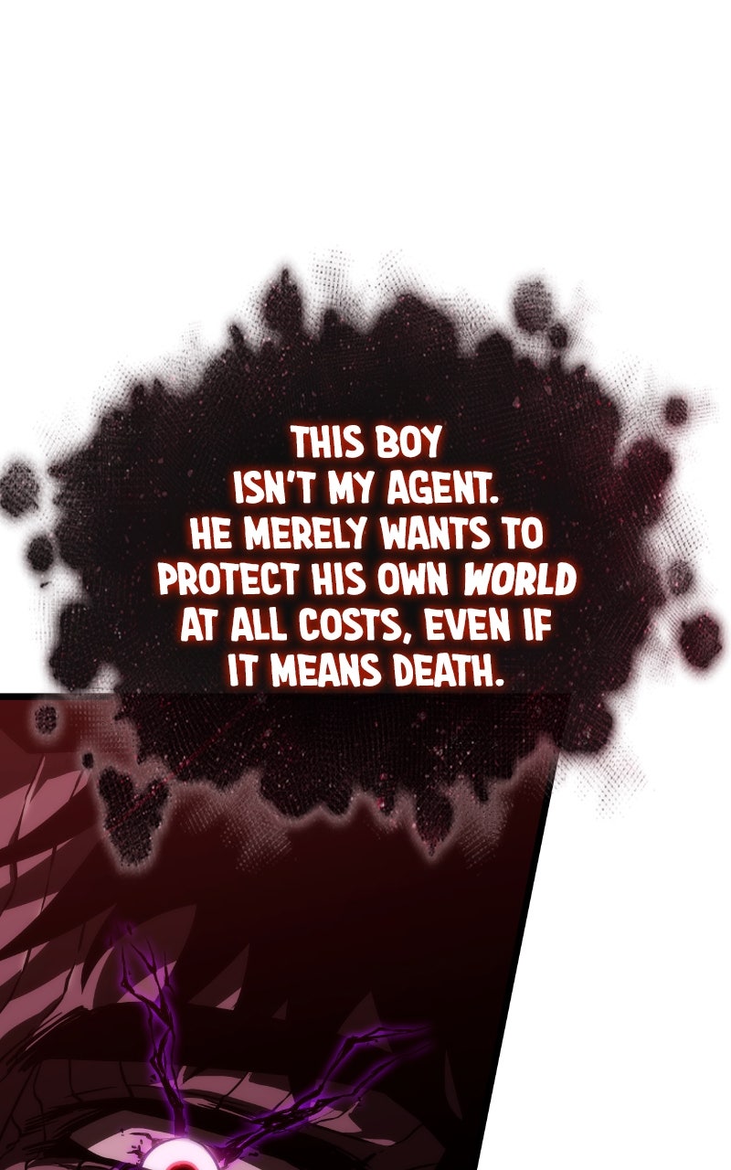 Read The World After the Fall ENGLISH Manga Online