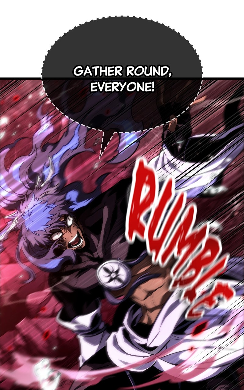 Read The World After the Fall ENGLISH Manga Online