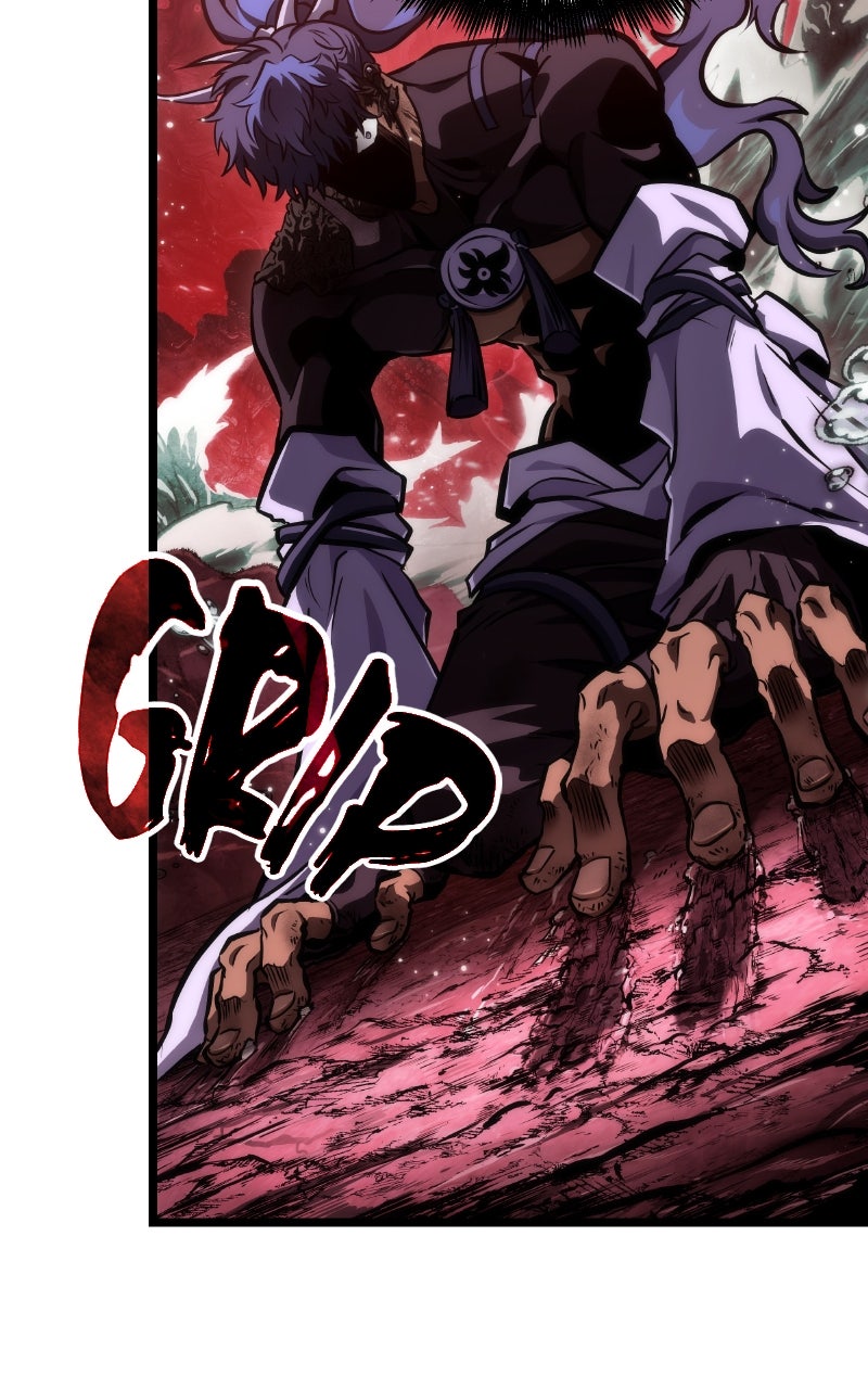 Read The World After the Fall ENGLISH Manga Online