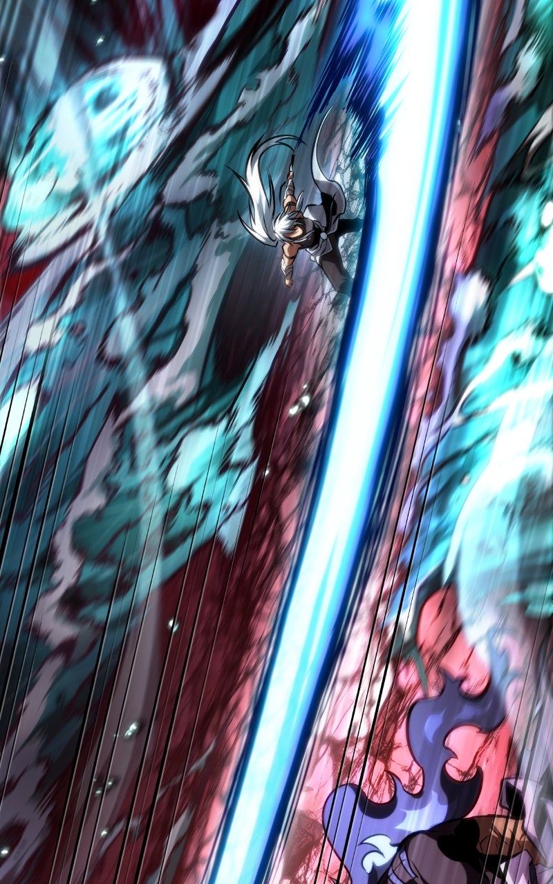 Read The World After the Fall ENGLISH Manga Online