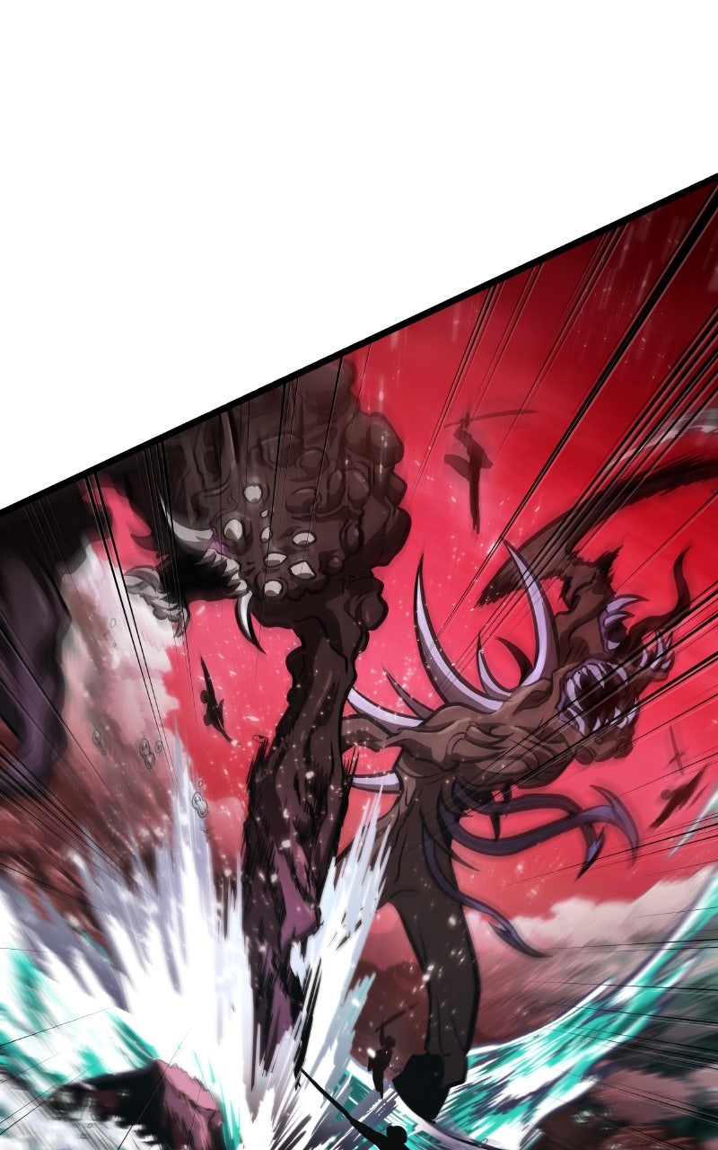 Read The World After the Fall ENGLISH Manga Online