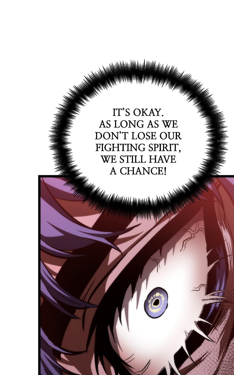 Read The World After the Fall ENGLISH Manga Online