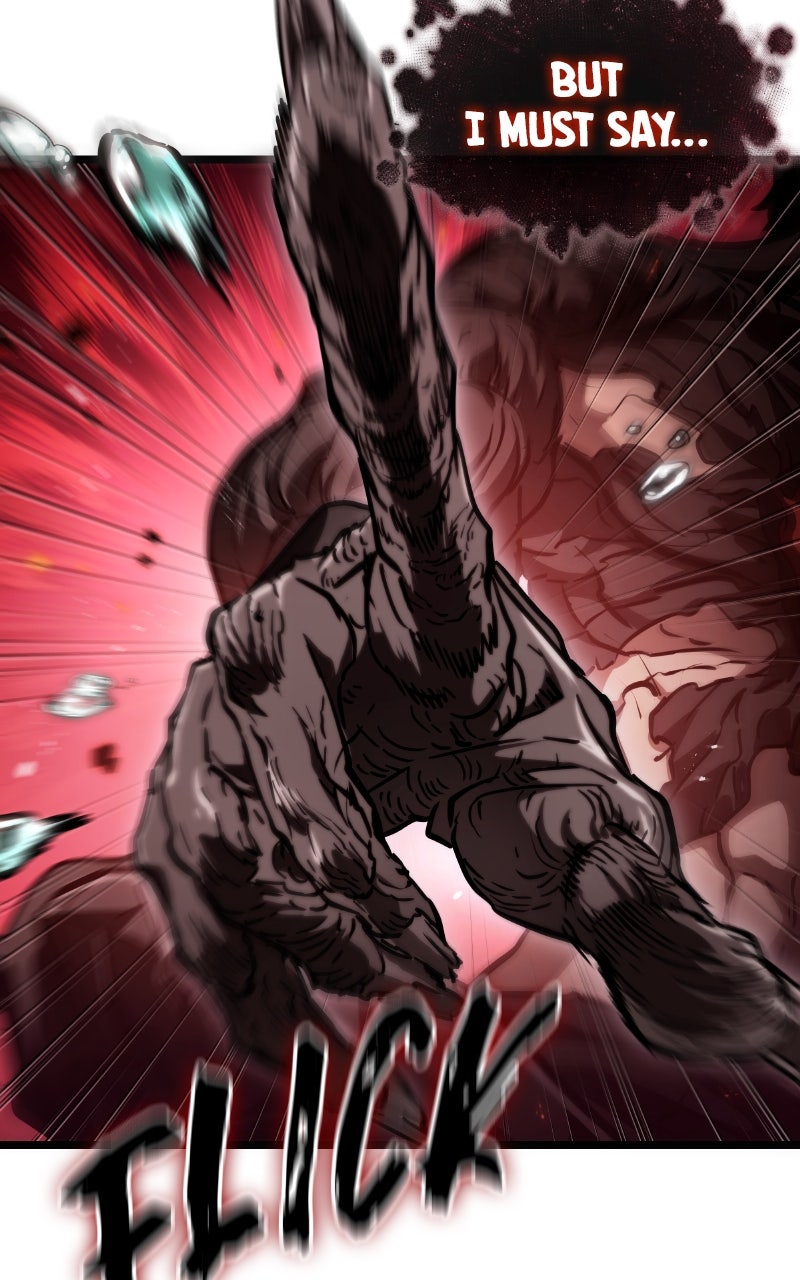 Read The World After the Fall ENGLISH Manga Online