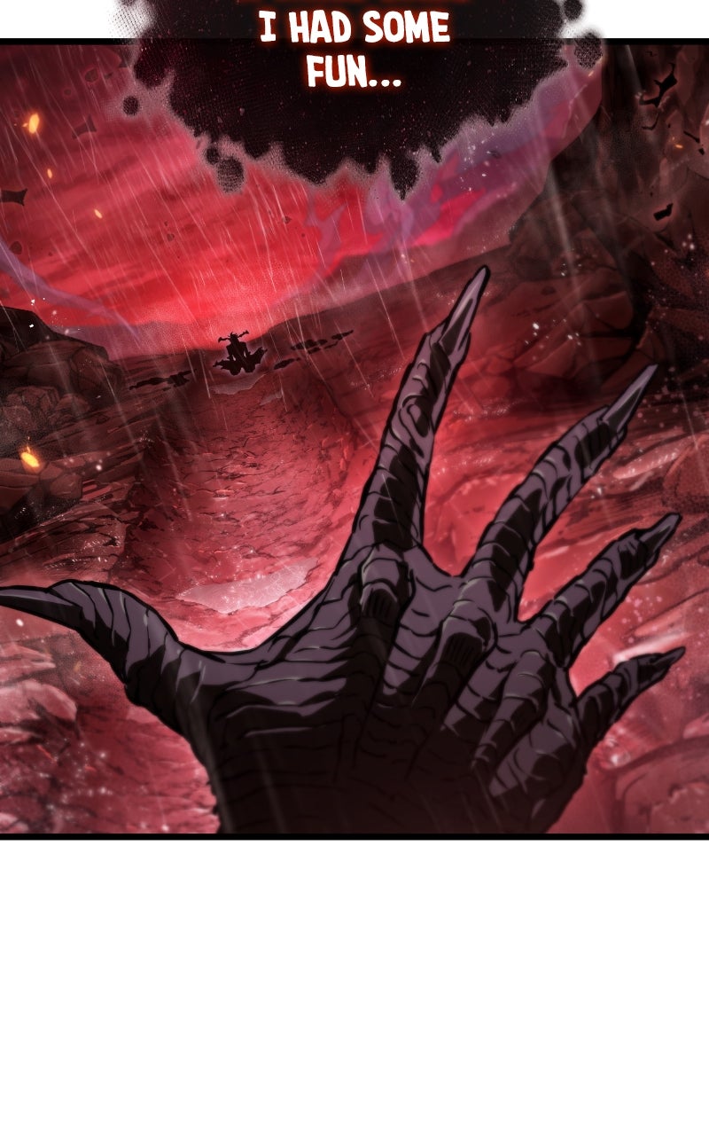 Read The World After the Fall ENGLISH Manga Online