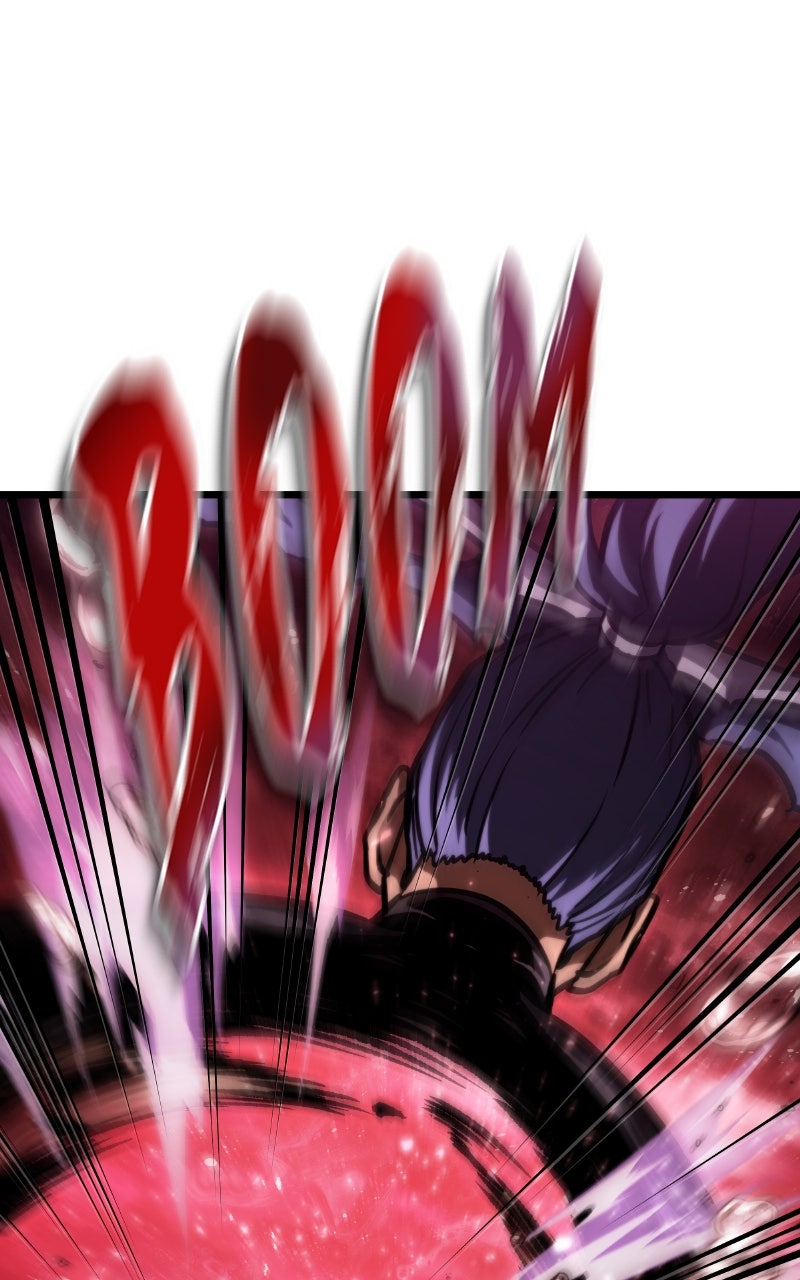 Read The World After the Fall ENGLISH Manga Online