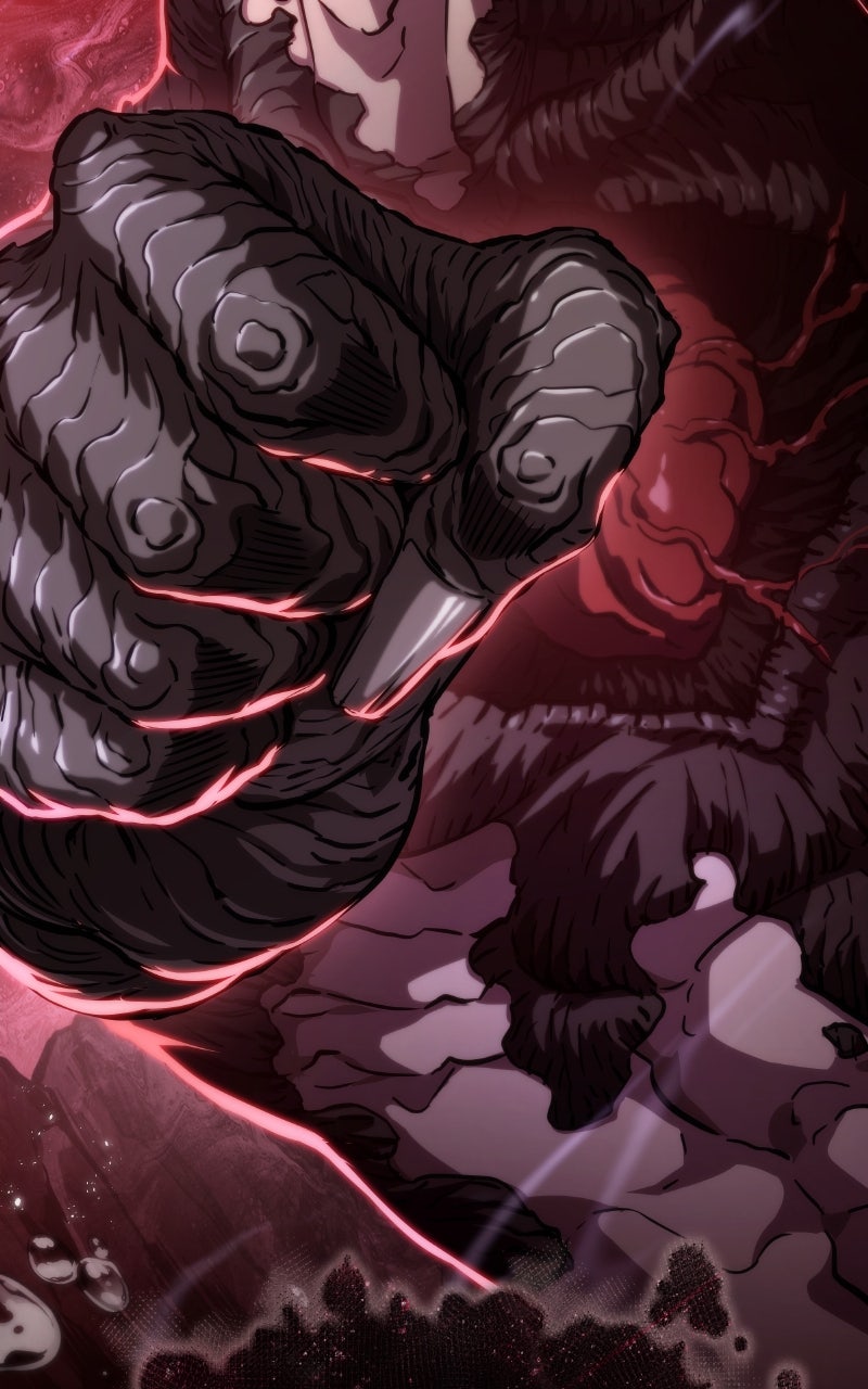 Read The World After the Fall ENGLISH Manga Online