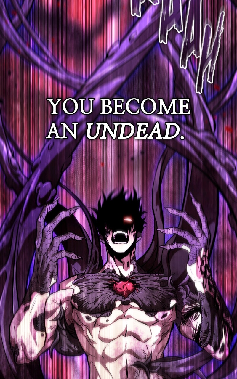 Read The World After the Fall ENGLISH Manga Online