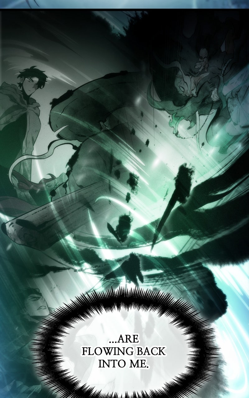 Read The World After the Fall ENGLISH Manga Online