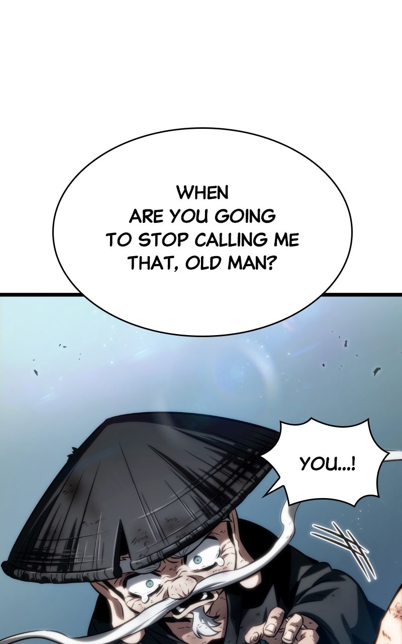 Read The World After the Fall ENGLISH Manga Online